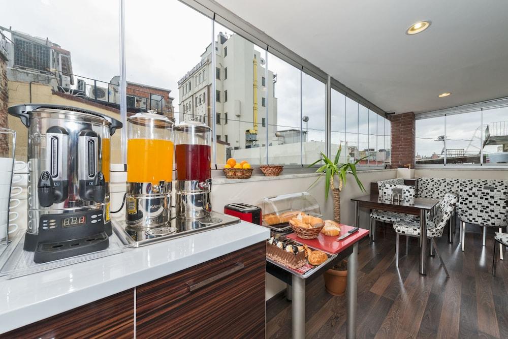 INVICTUM RESIDENCE — ISTANBUL — fotografie hotel nr. 31