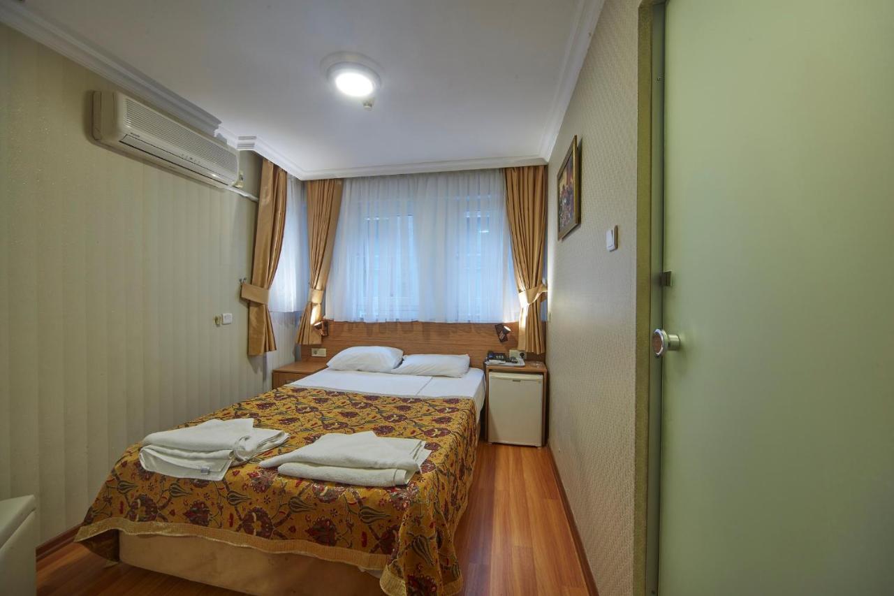 AKCINAR — ISTANBUL — fotografie hotel nr. 18