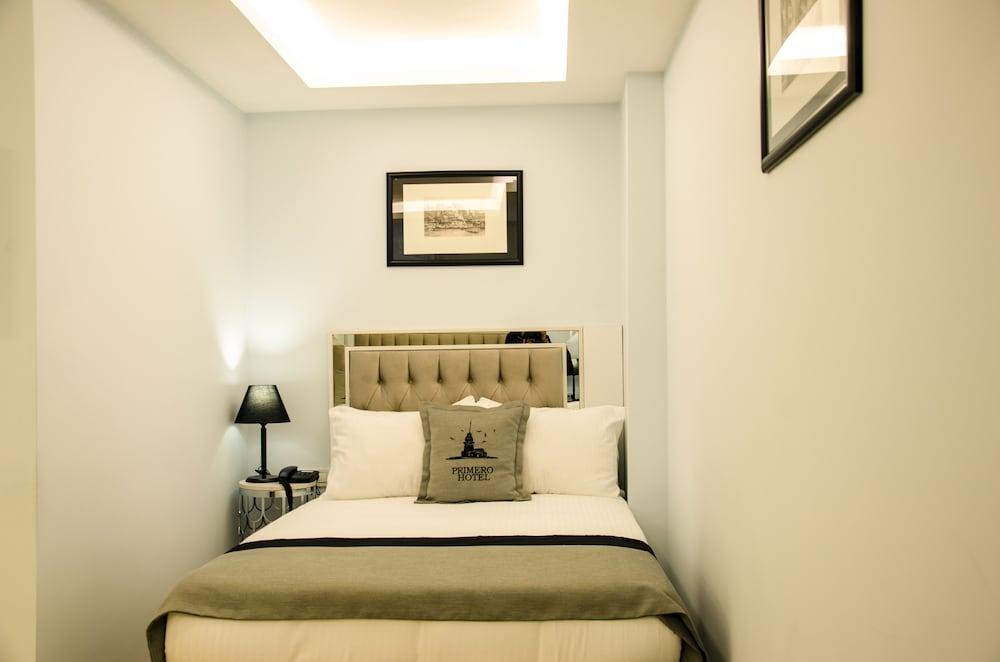 PRIMERO HOTEL — ISTANBUL — фотография отеля №15
