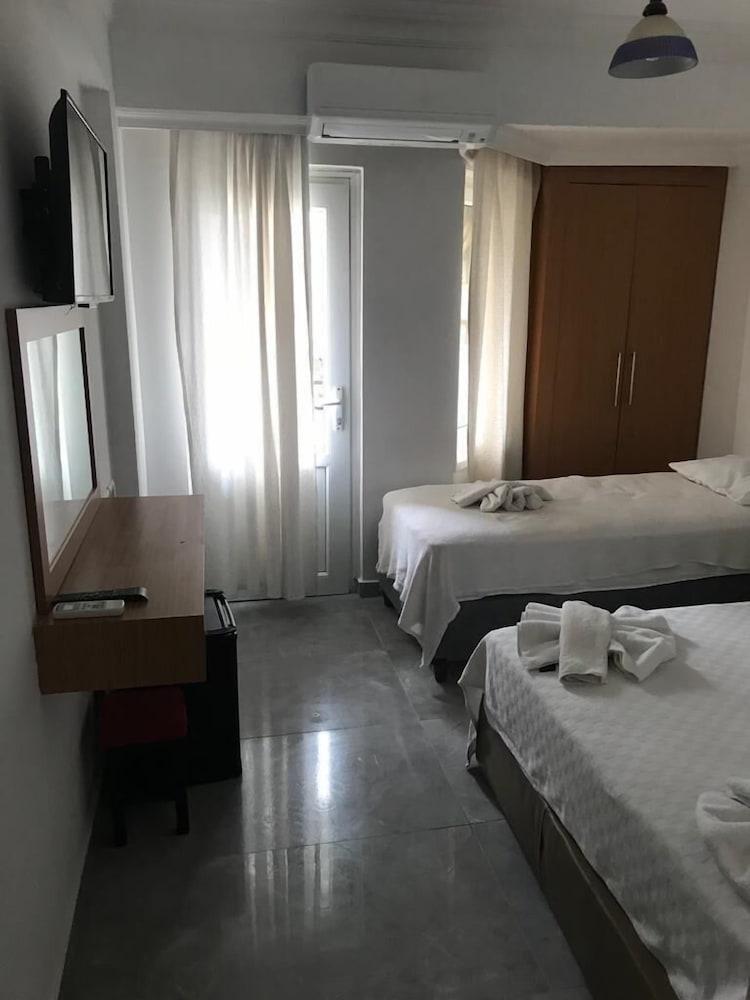 PAMUKKALE HOTEL — DIDIM — фотография отеля №16