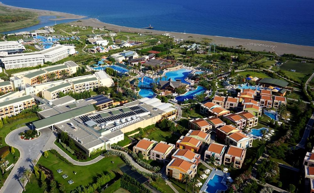 HOLIDAY VILLAGE TURKEY HOTEL — SARIGERME — фотография отеля №32