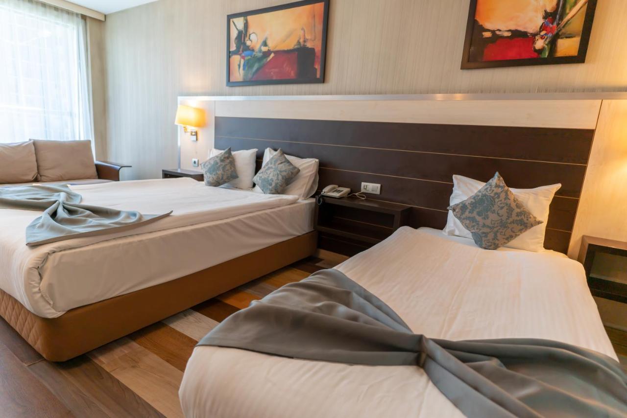LAZZ BY KETENCI HOTEL — IZMIR — fotografie hotel nr. 20