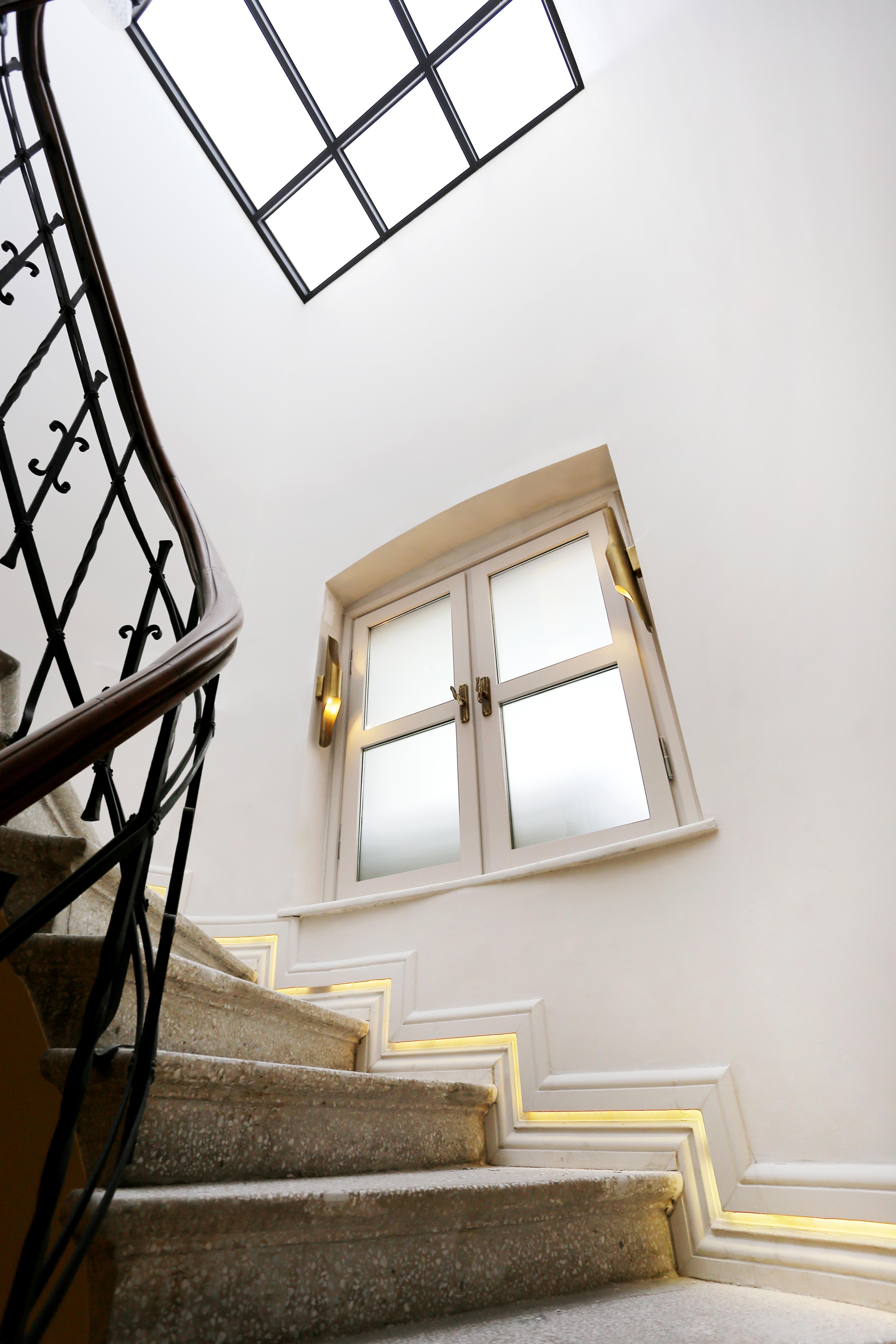 FUGA HOTEL CONSTANTINIDIS — ISTANBUL — fotografie hotel nr. 17