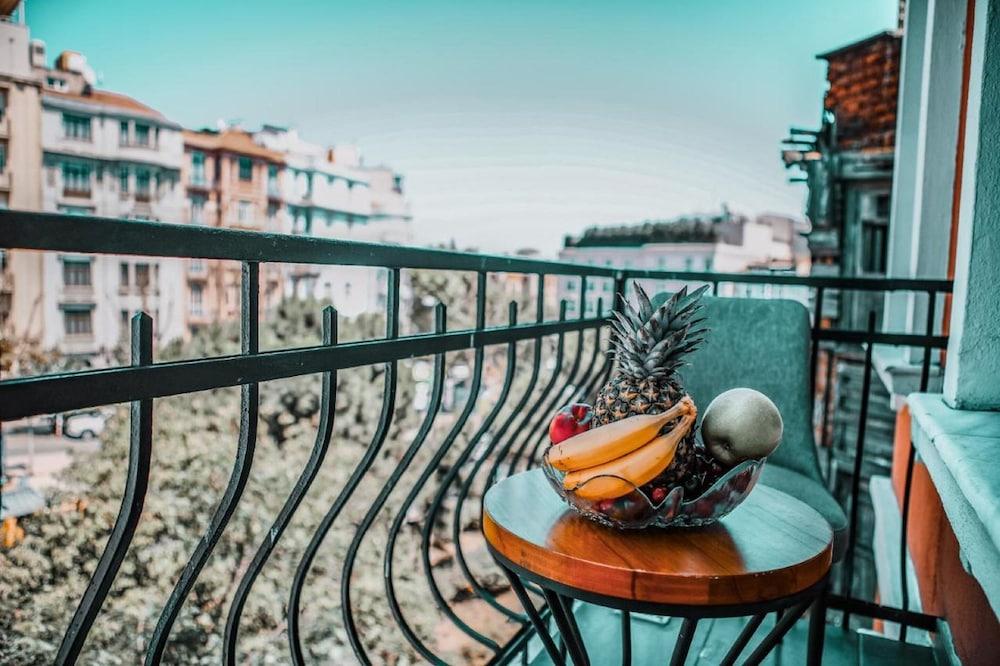 JUNO HOTEL TAKSIM — ISTANBUL — фотография отеля №27