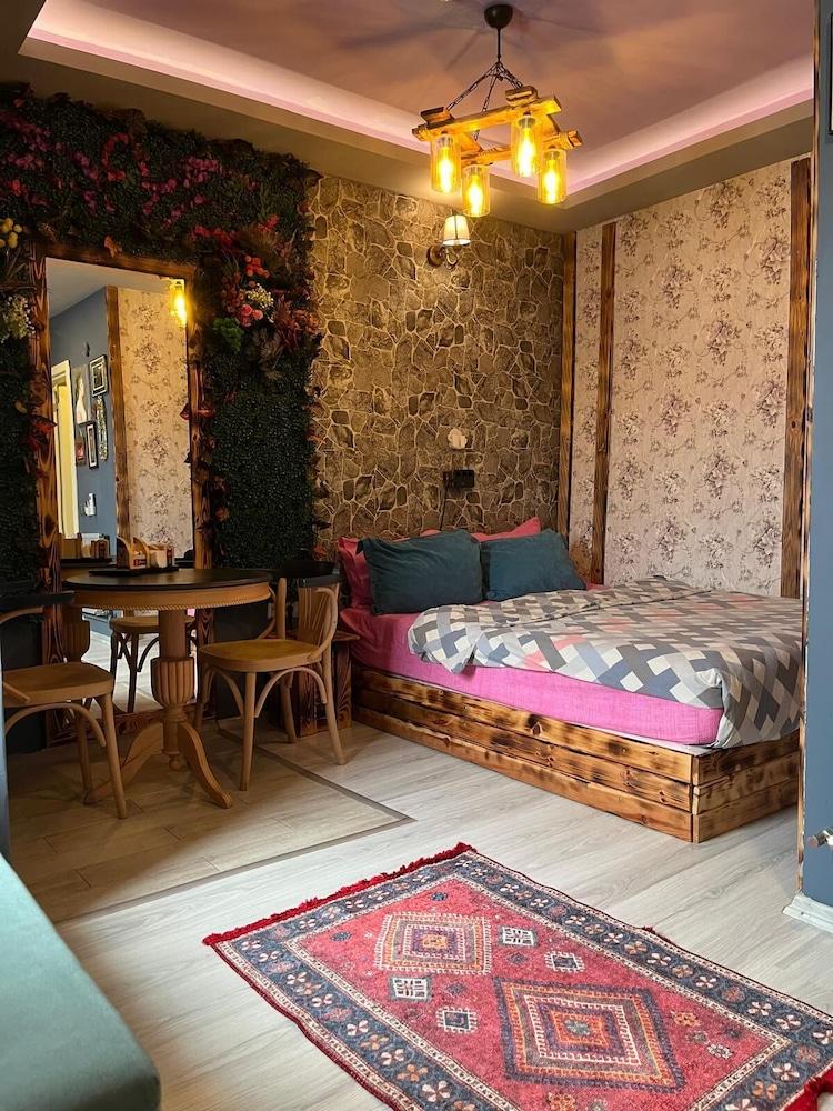 MARVEL SUITES (ADULTS ONLY) — ISTANBUL — фотография отеля №28