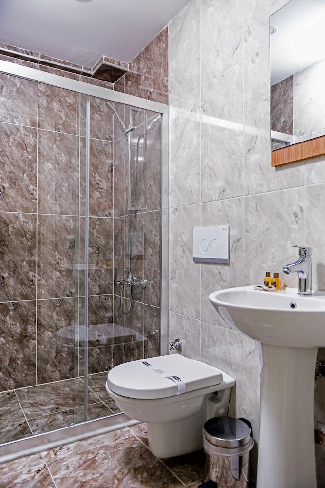 MYSUN EW HOTEL — IZMIR — фотография отеля №22