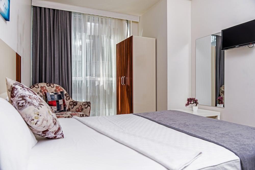 MYSUN EW HOTEL — IZMIR — фотография отеля №6
