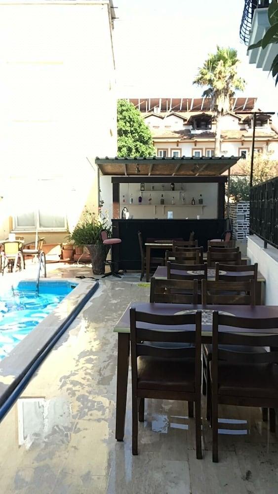 FOUR SEASONS DALYAN — DALYAN — fotografie hotel nr. 31