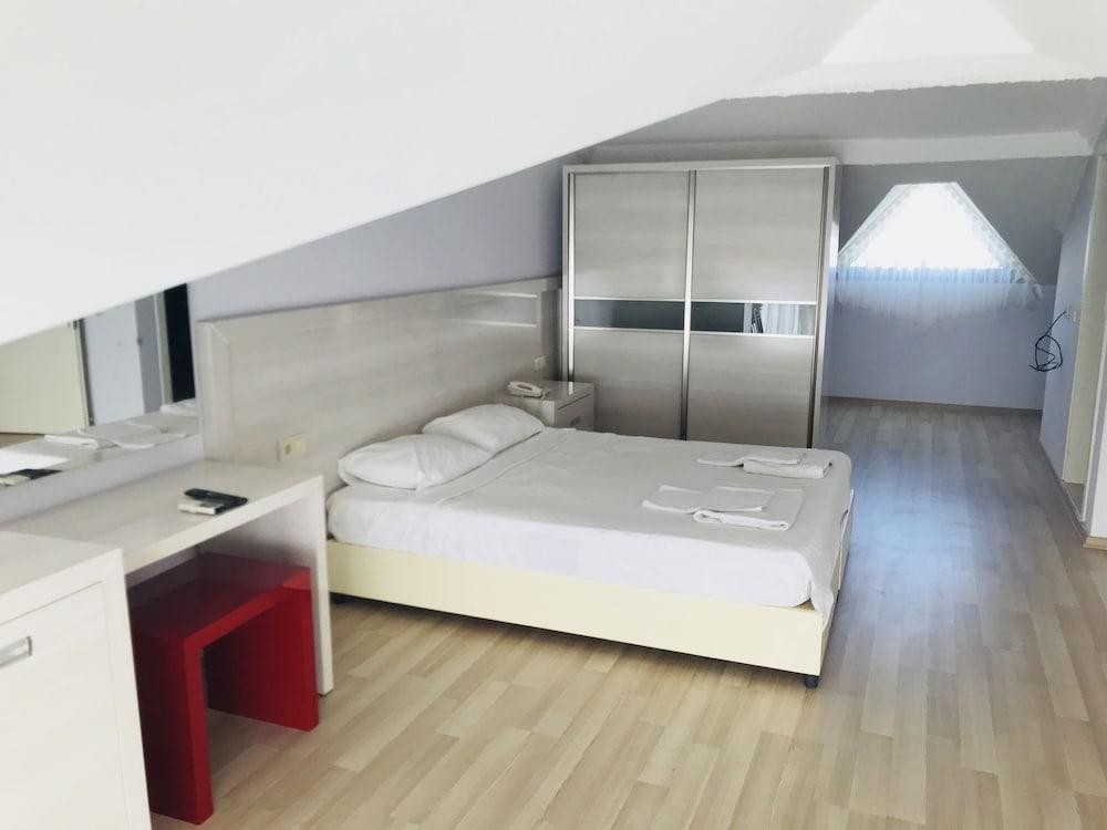 YAGMUR HOTEL — GOCEK — fotografie hotel nr. 27