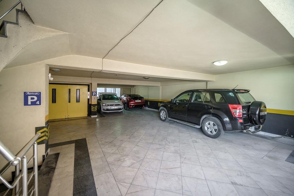 OGLAKCIOGLU PARK BOUTIQUE HOTEL — IZMIR — fotografie hotel nr. 35