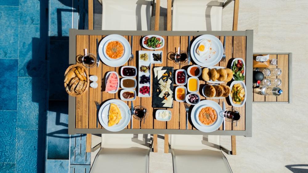 KAMER SUITES & HOTEL — CESME — фотография отеля №34