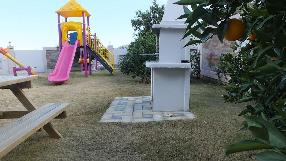 HANDE HOMES — KEMER — fotografie hotel nr. 28