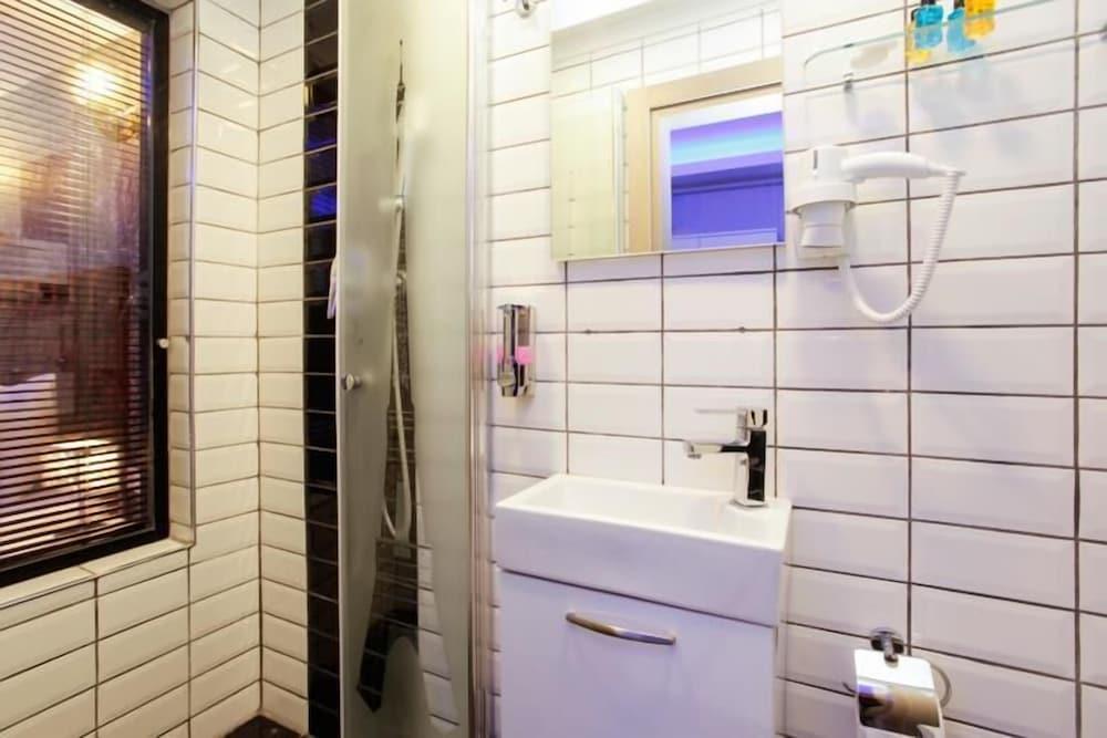 TAKSIM DOORWAY SUITES (ADULTS ONLY) — ISTANBUL — фотография отеля №33
