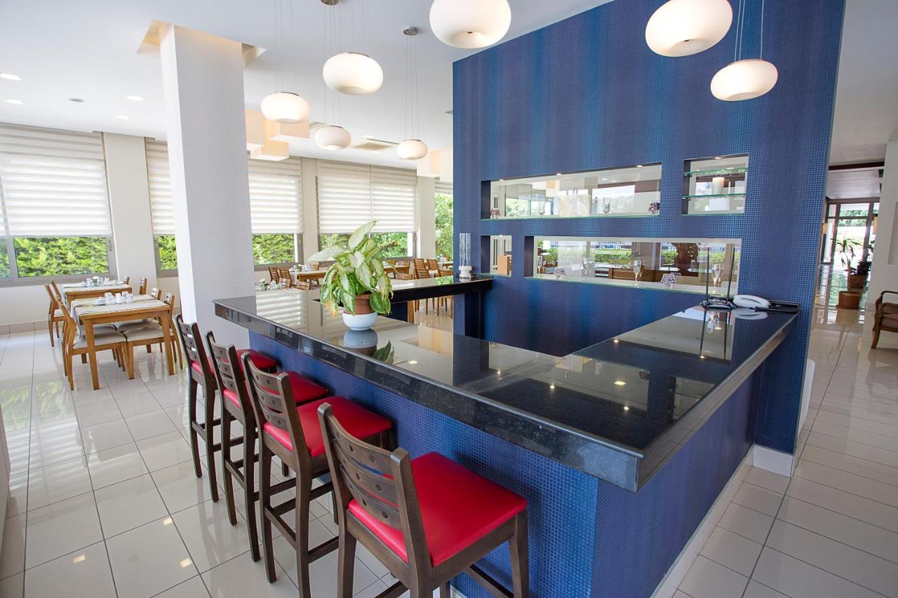 CILEK MARINA — CESME — fotografie hotel nr. 8