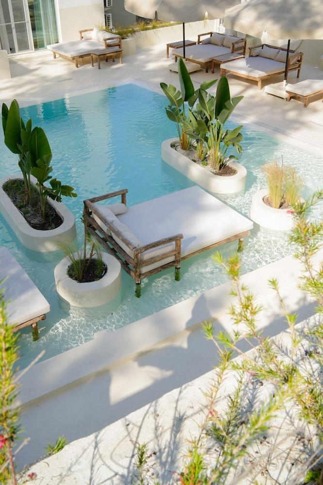 DOCS BOUTIQUE HOTEL — KEMER