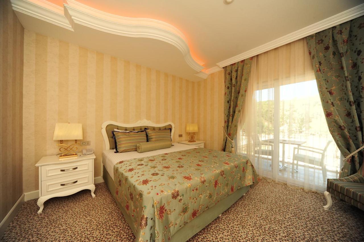 GRAND GOCEK HOTEL — GOCEK — фотография отеля №30