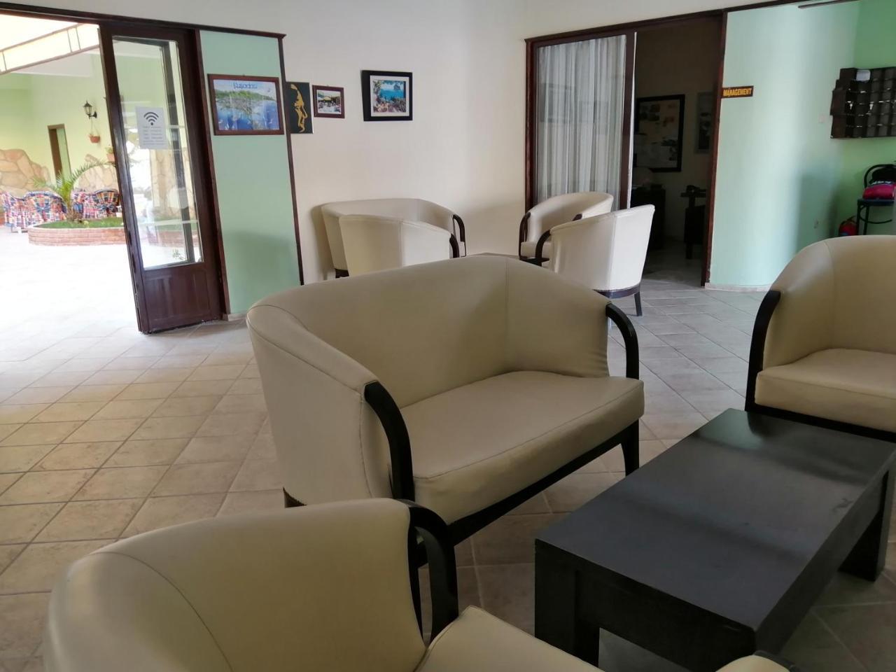 OYA FAMILY SUITES — KUSADASI — фотография отеля №6