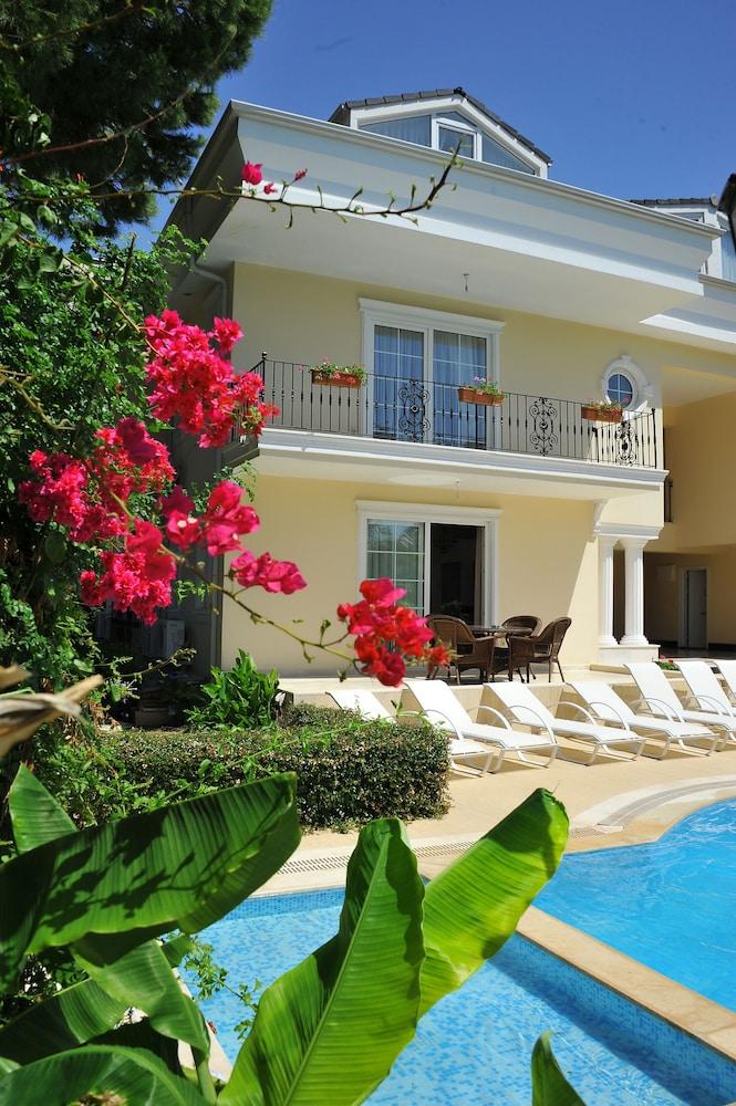 KEMER RESIDENCE — KEMER — фотография отеля №31
