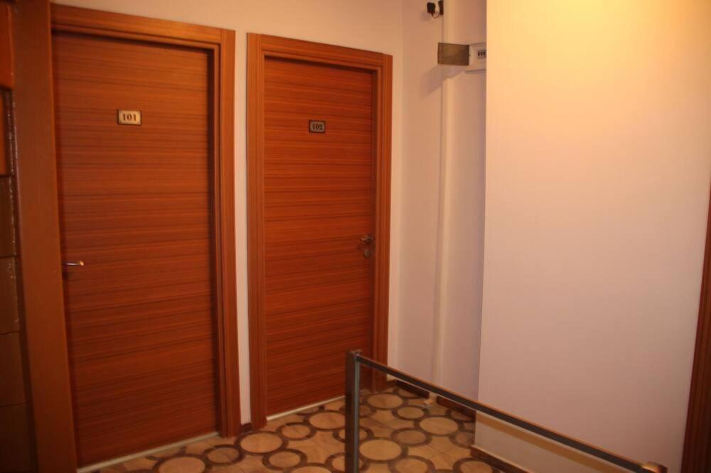 OTTOMAN TIME HOTEL — ISTANBUL — fotografie hotel nr. 43