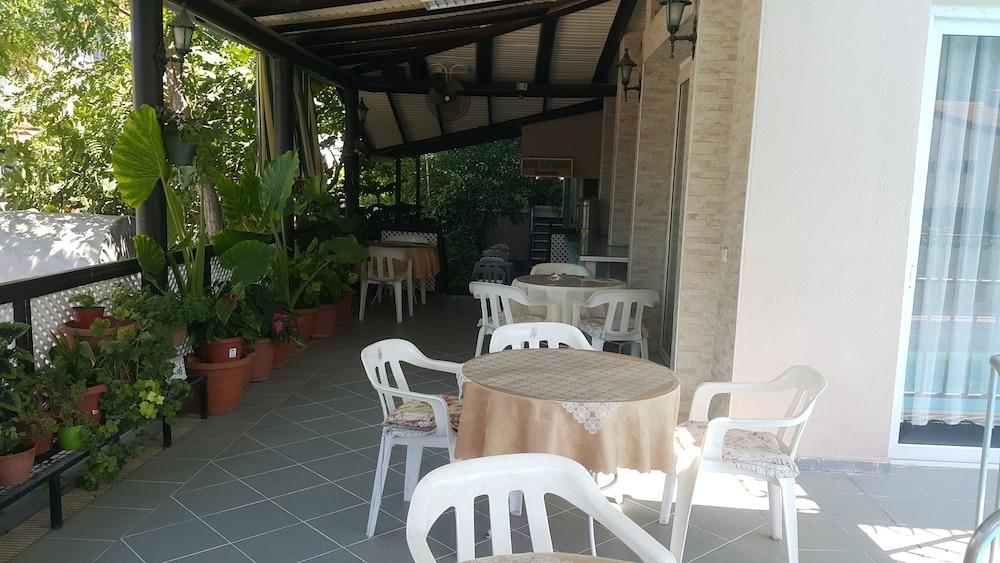 CICEK HOTEL — FETHIYE — фотография отеля №30