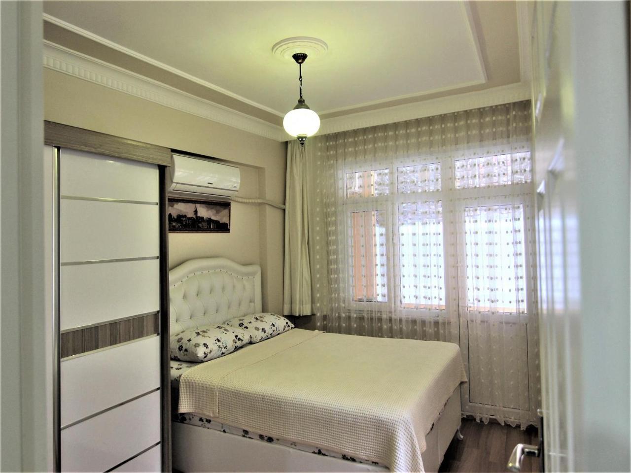 YILMAZ APART — ISTANBUL — фотография отеля №10