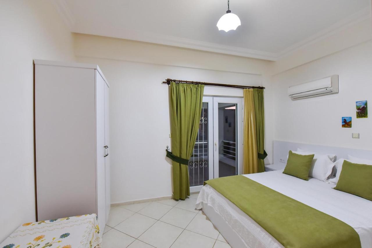 INFINITY MAVI VILLA — FETHIYE — фотография отеля №25