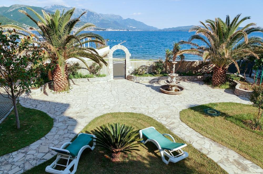 IRIS APART HOTEL — ALANYA — фотография отеля №13