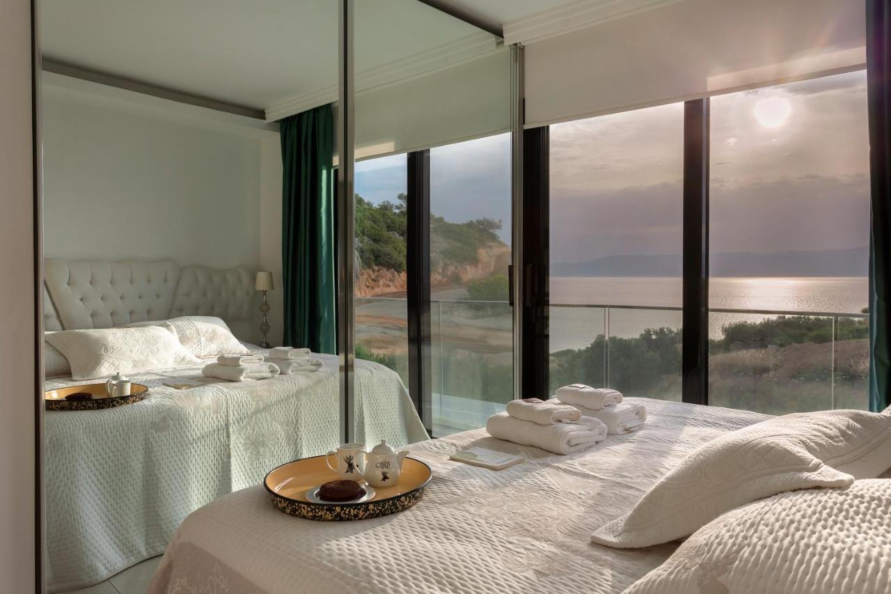 SATO DESIGN HOTEL (ADULTS ONLY) — CESME — fotografie hotel nr. 11