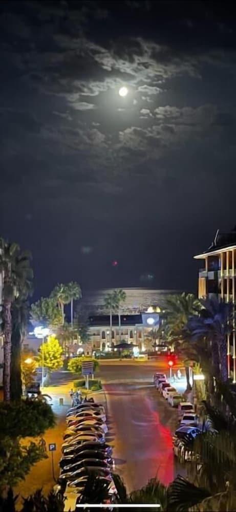 ANGORA APART HOTEL — ALANYA — фотография отеля №20