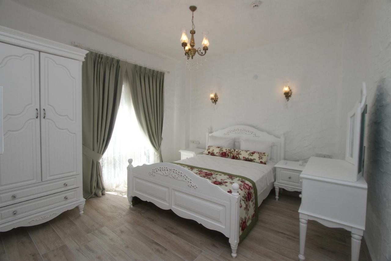 ALYA MOU BUTIK HOTEL — CESME — fotografie hotel nr. 9