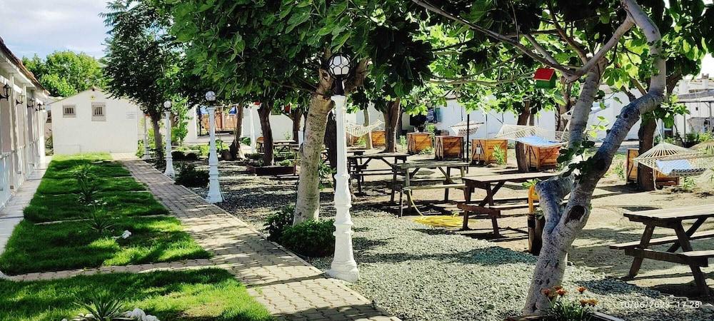 MALI BEACH APART OTEL — SEFERIHISAR — fotografie hotel nr. 21