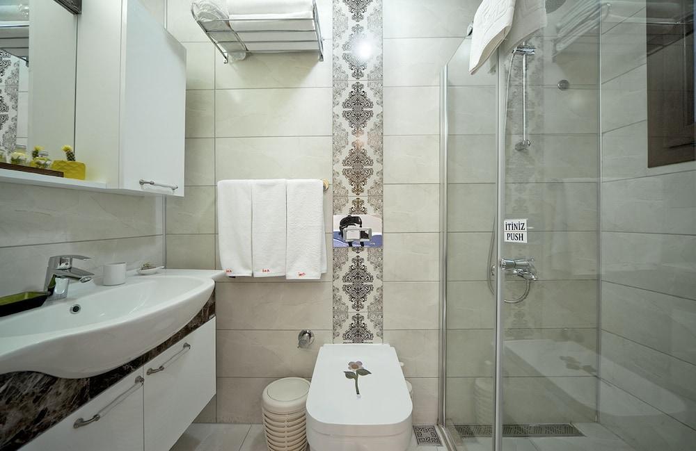 ION SLOW CITY HOTEL (ADULTS ONLY) — SEFERIHISAR — fotografie hotel nr. 15