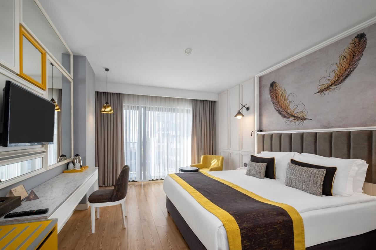 THE RAGA SIDE (ADULTS ONLY) — SIDE — fotografie hotel nr. 4
