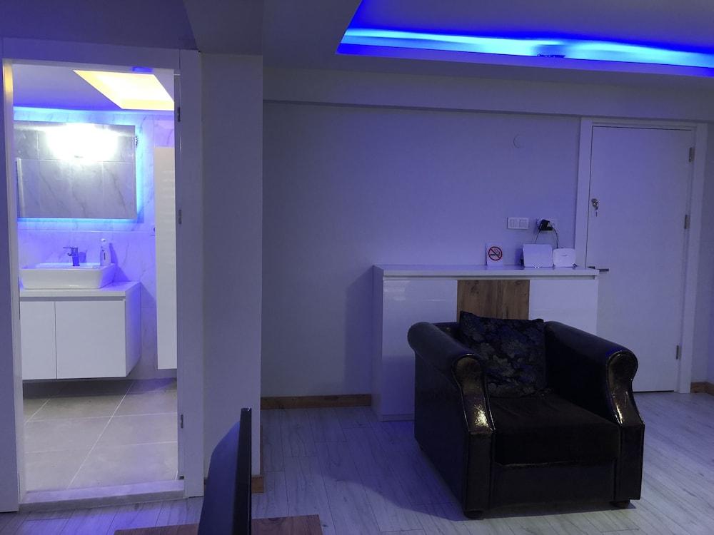 BALCOVA LUXURY RESIDENCES - ADULTS ONLY — IZMIR — fotografie hotel nr. 15