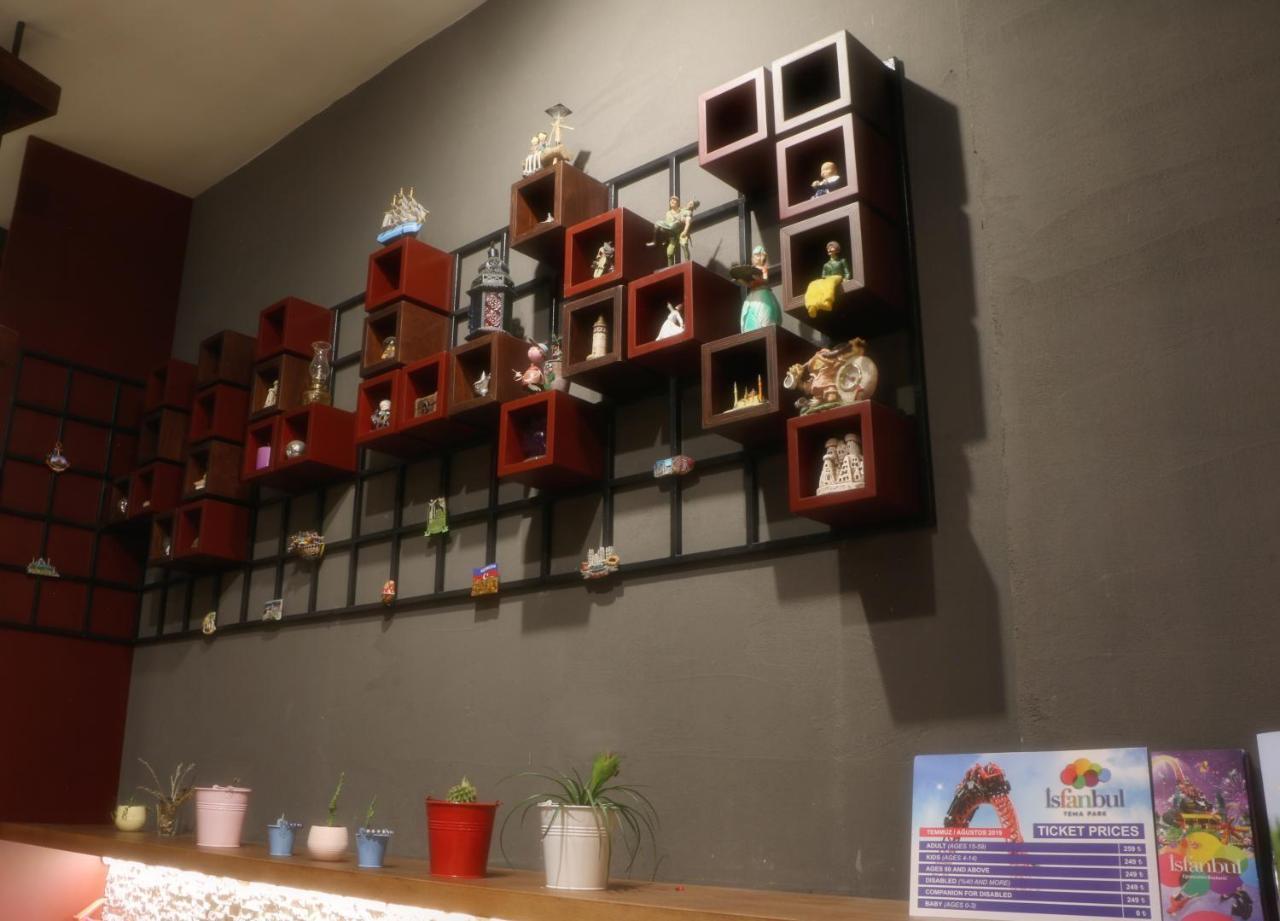 MILLER HOTEL — ISTANBUL — fotografie hotel nr. 24