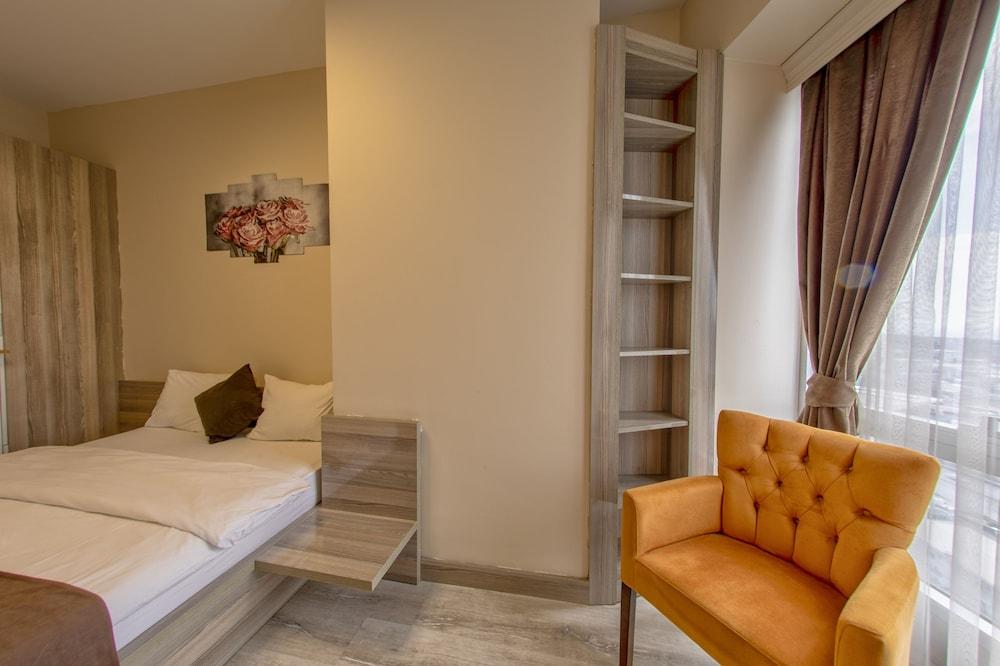 MYHOUSE SUITES HOTEL — ISTANBUL — фотография отеля №14