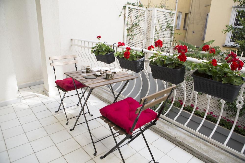 MIEL SUITES — ISTANBUL — fotografie hotel nr. 14