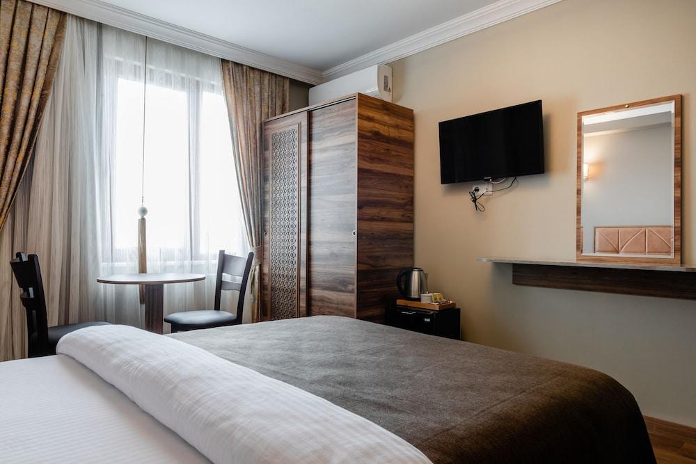 MADAME ROZA — ISTANBUL — fotografie hotel nr. 8