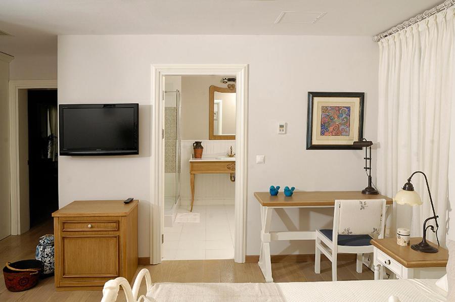 CESME MARINA KONUKEVI — CESME — фотография отеля №27