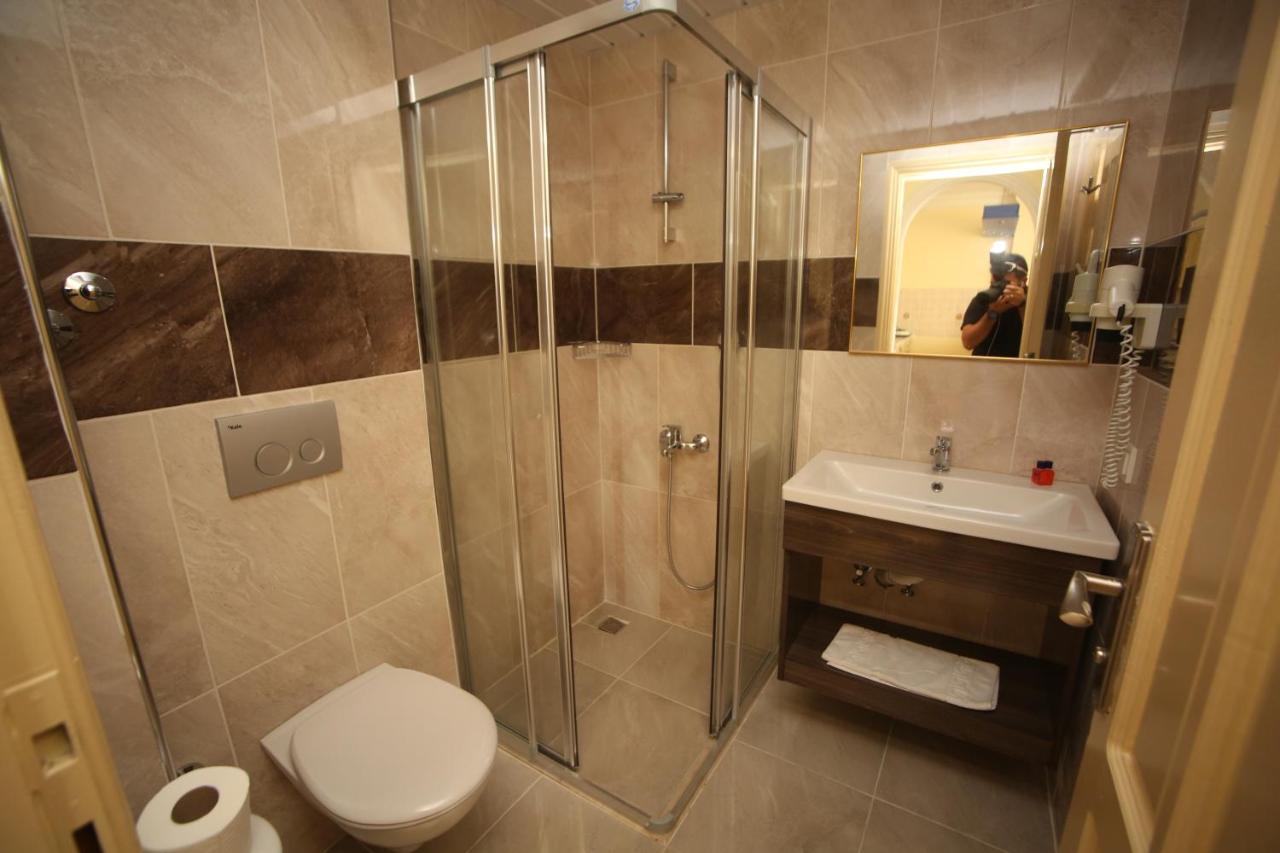ALMERA PARK APART HOTEL — ALANYA — фотография отеля №33