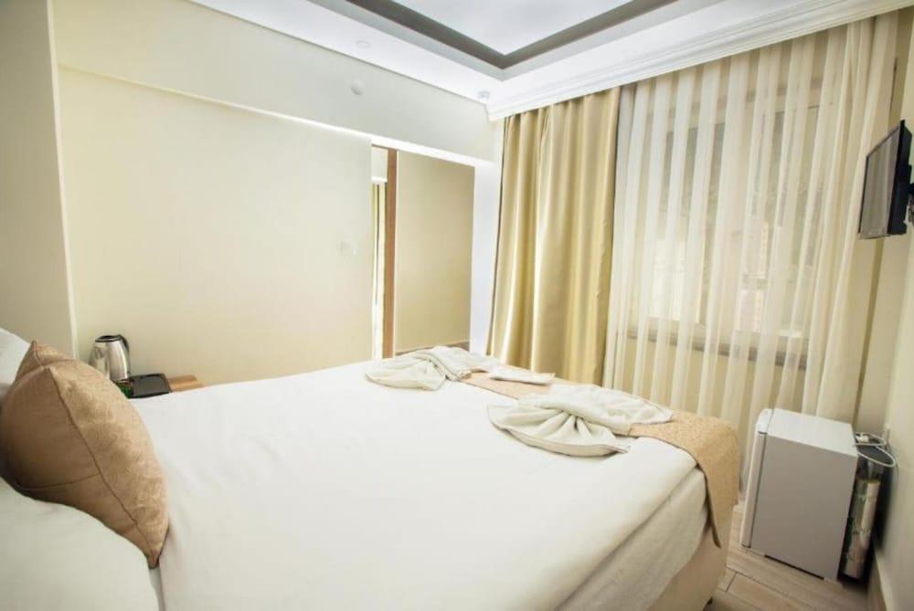HONEY HOTEL — ISTANBUL — fotografie hotel nr. 5
