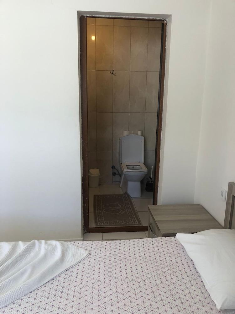 MINA GRAND HOTEL — GOYNUK — фотография отеля №7