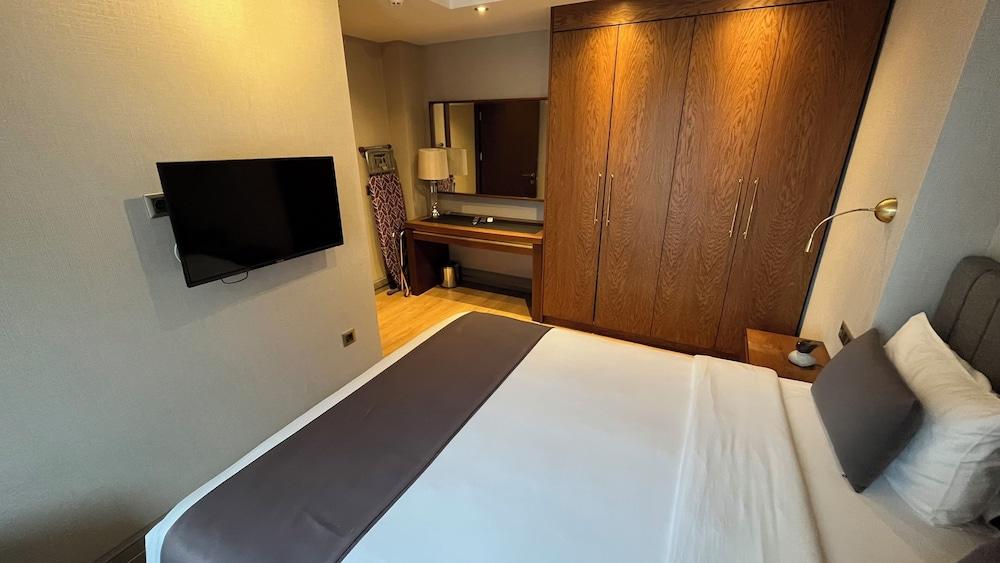 KINGS CROSS HOTEL ISTANBUL — ISTANBUL — фотография отеля №29