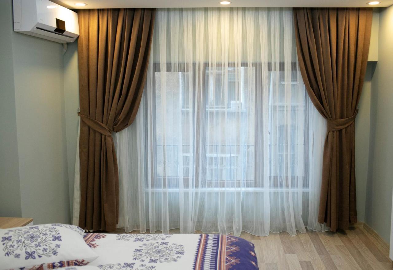 WEST ISTANBUL HOSTEL — ISTANBUL — фотография отеля №22