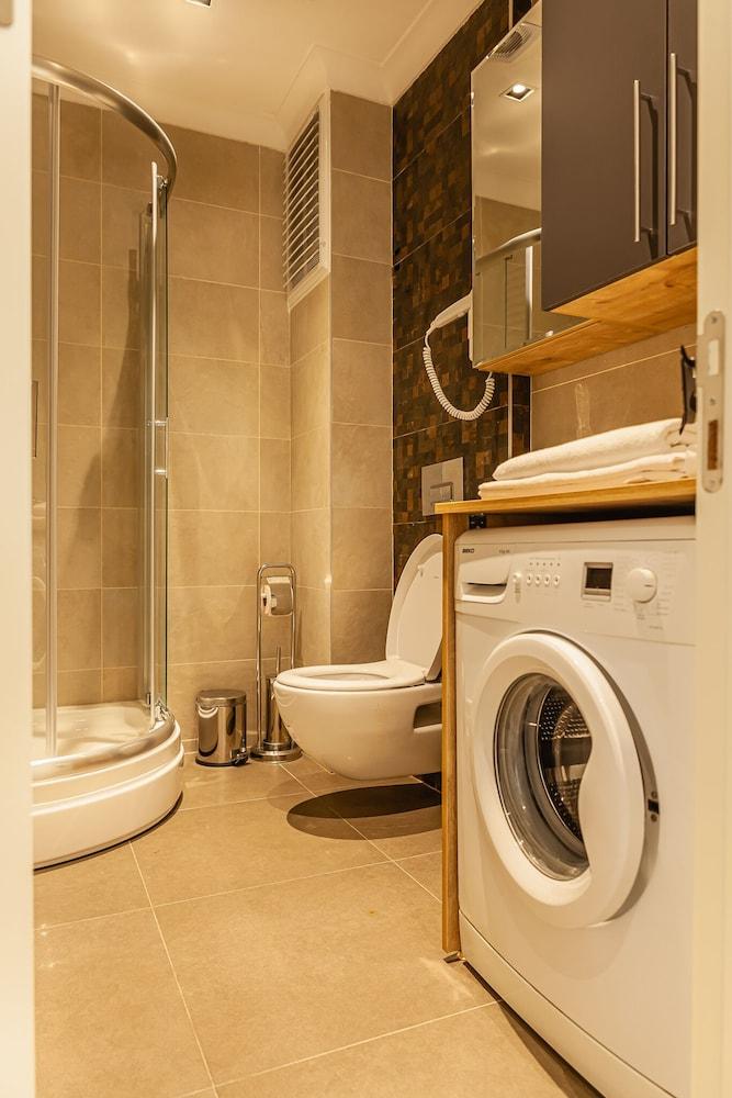 NORAH SUITES HOTEL ISTANBUL — ISTANBUL — фотография отеля №29