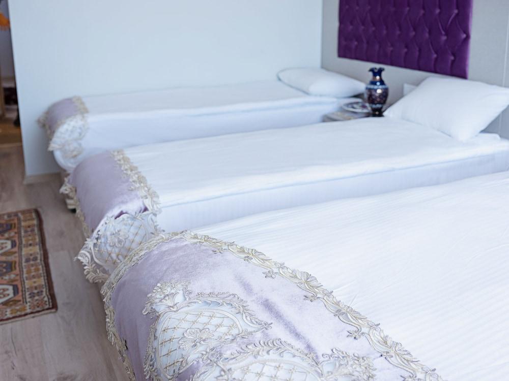THE LOLA HOTEL — ISTANBUL — fotografie hotel nr. 18