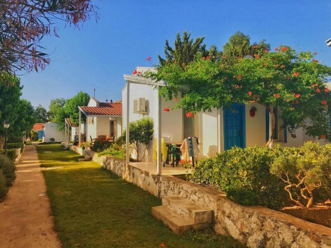 TEOS ORMANCI TATIL KOYU — SEFERIHISAR — фотография отеля №2