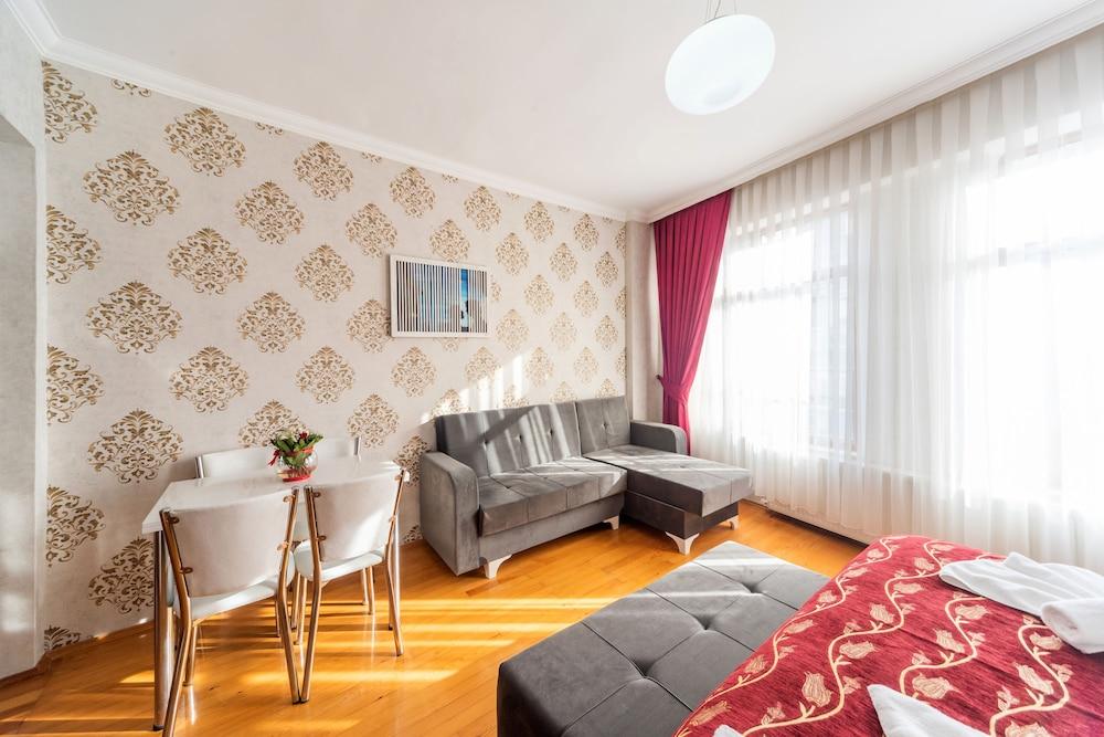 ARGES OLD CITY HOTEL — ISTANBUL — fotografie hotel nr. 31