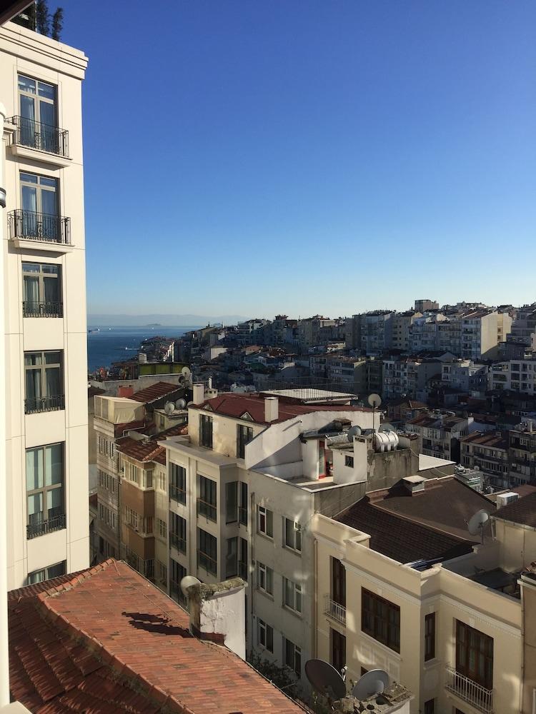 NUEVAS SUITES — ISTANBUL — фотография отеля №34