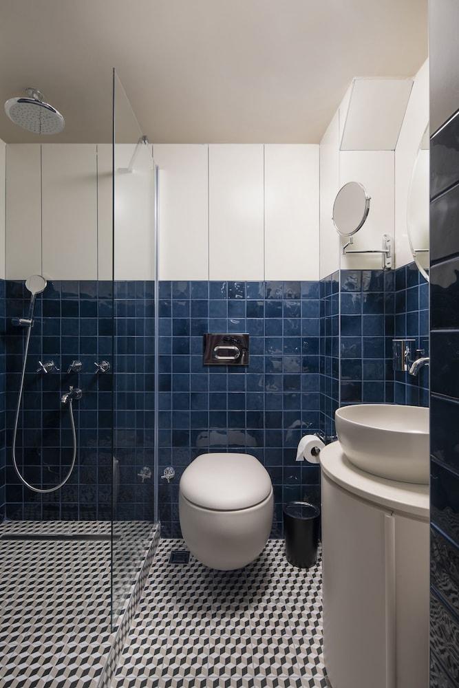STAY LAB RESIDENCE & HOTEL — ISTANBUL — fotografie hotel nr. 21